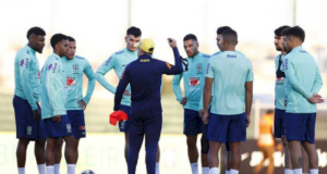 Brasil começa ciclo com interino no Marrocos e mais dúvidas que certezas