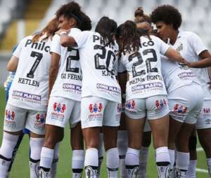 BRASILEIRO FEMININO: Santos e Cruzeiro goleiam; São Paulo empata com o Internacional