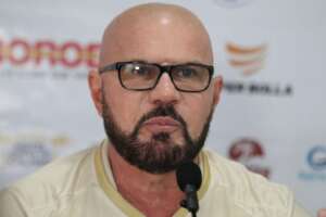 Presidente dá suporte para Sampaio Corrêa avançar na Copa do Brasil