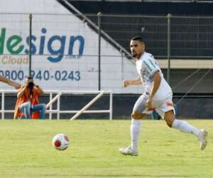 Paulista A3: Sertãozinho tem a pior defesa do campeonato e vive drama no Z-2