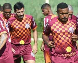 Paulista A3: Sertãozinho tem prova de fogo para permanência