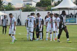 PARAIBANO: Times decidem vagas na final