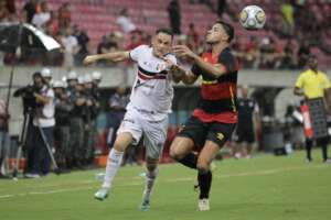 Sport 0 x 0 Santa Cruz — Empate garante manutenção do 'status quo' para última rodada e classifica Ceará