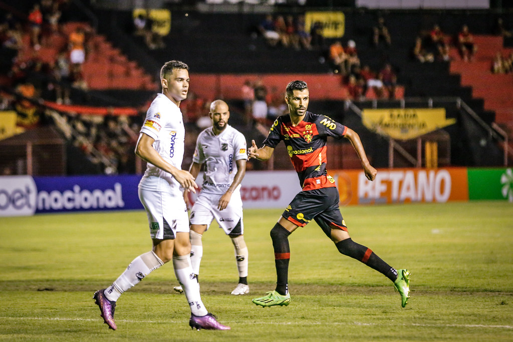 Sport ABC Copa do Nordeste