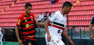 PERNAMBUCANO: Com clássicos, quatro jogos agitam 11ª rodada