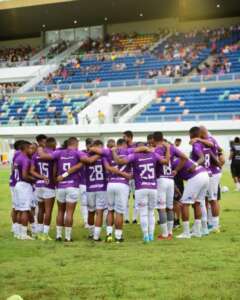 RORAIMENSE: São Raimundo e GAS estreiam com vitória