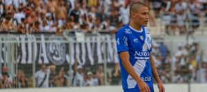 Série B: Por empréstimo, Vila Nova contrata zagueiro do Taubaté