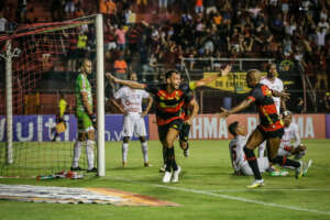 Pernambucano: Sport tem dupla de zaga entrosada e pronta para decisões