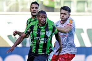 Tombense x Retrô - Carcará e Fênix buscam voos maiores na Copa do Brasil