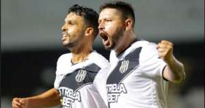 Paulista A2: TV Cultura e Rádio FI transmitem duelo alvinegro da semifinal