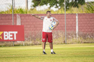 Série B: CRB tem problemas para duelo com Juventude