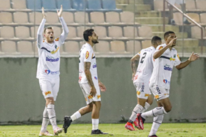 Paulista A2: TV Cultura transmite duelo das quartas entre Novorizontino e Oeste