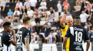 Paulista A2: Gol anulado e expulsão, veja o saldo do VAR nas quartas