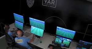 Áudio do VAR explica gol anulado do Corinthians no clássico