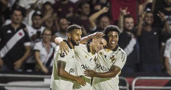 Cariocão - Vasco 2 x 0 Bangu