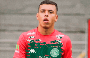 Paulistão: Guarani tem interesse em Vinícius Popó, do Capivariano