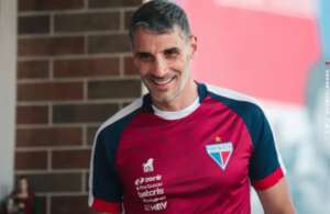 Fortaleza recebe o Vasco no Castelão para vencer após quatro jogos