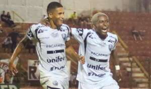 Sertãozinho 0 x 1 Votuporanguense - Pantera vence, respira e afunda Touro na lanterna