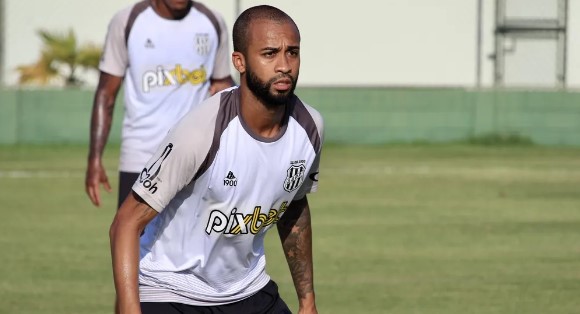 Wesley, ex-Palmeiras, São Paulo e Santos, encerra carreira e anuncia nova  fase