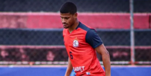 Mineiro: Democrata GV acerta com lateral do Campinense-PB