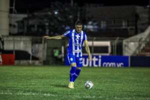 Série C: CSA anuncia desligamento de Xandão e outros quatro jogadores