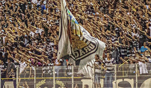 Paulista A2: Torcida do XV protagoniza ‘chororô’ após tabela das semifinais