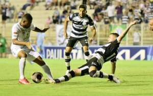 Paulista A2: Mirando G4, XV de Piracicaba defende tabu contra Velo Clube