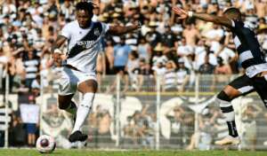 XV de Piracicaba 0 x 3 Ponte Preta - Macaca praticamente garante o acesso!