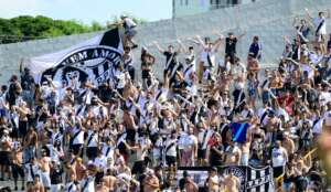 Paulista A2: Com ingressos esgotados, veja onde assistir Ponte Preta x XV de Piracicaba!