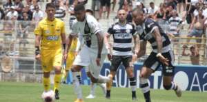 XV de Piracicaba x Ponte Preta - O 1º ato da semifinal da A2