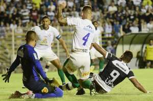 Ponte Preta vai pegar um XV que picota o jogo e faz correria