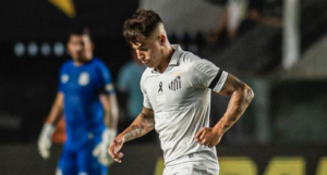 Vinicius Zanocelo pede afastamento e fica fora de decisão