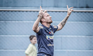 Paranaense: Zé Love deixa Cianorte e diz: 