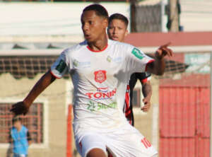 SEGUNDONA: Inter de Bebedouro fará amistoso contra o XV de Jaú