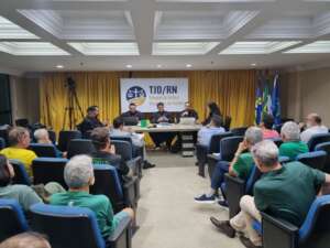 Potiguar: Recurso do Potyguar por escalação irregular no STJD é suspenso