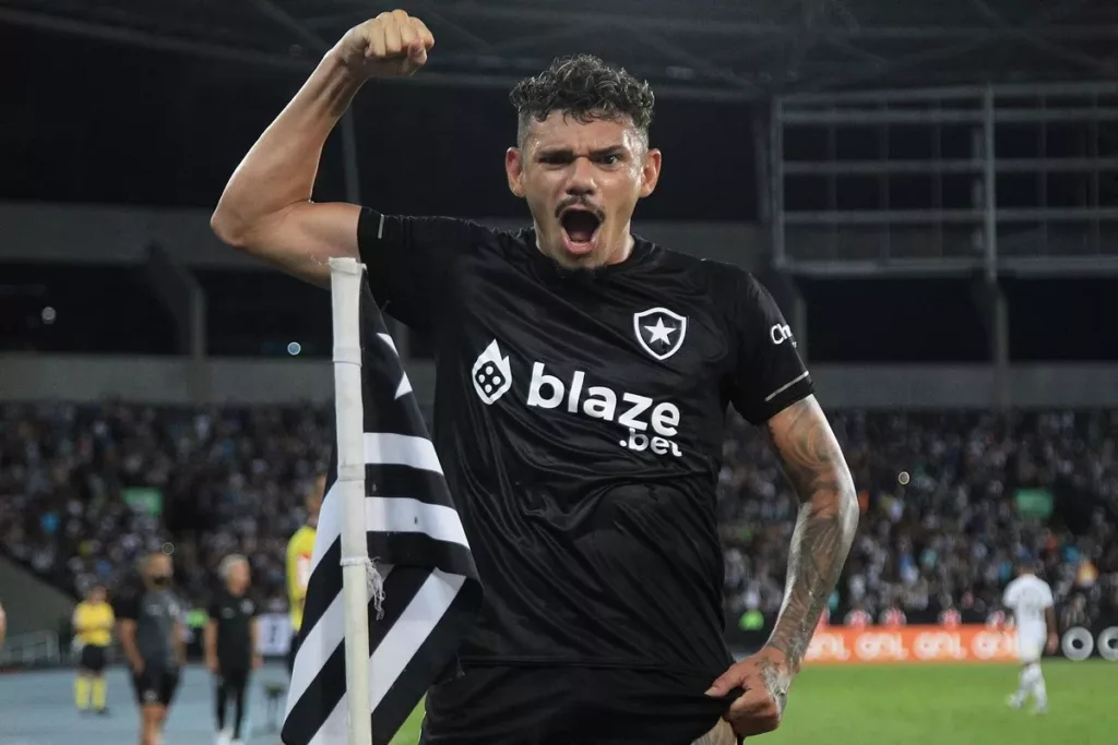 Magallanes-CHI x Botafogo – Fogão tem estreia contra antepenúltimo do Campeonato Chileno