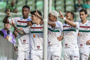 América-MG 0 x 3 Fluminense - Quem segura o Tricolor?