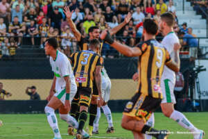 Novorizontino x Avaí - Tigre pode se aproximar do G4