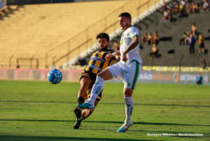 Série B: Eduardo Baptista enaltece vitória do Novorizontino, mas reclama de arbitragem