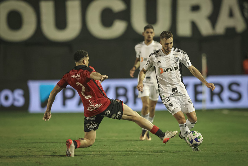 PLACAR FI: Confira TODOS os RESULTADOS desta QUARTA-FEIRA de Copa do Brasil