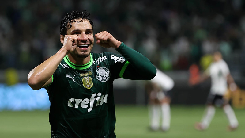 Palmeiras chega ao 28º ano sem perder em estreias de Paulista ao empatar  com São Bento em casa – Palmeiras