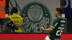 BRASILEIRÃO: Fortaleza e Palmeiras lideram; Flu perde os 100%