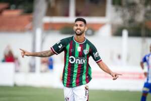 Série D: Fluminense-PI inicia reformulação no seu elenco