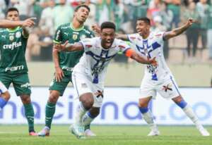 Água Santa vai treinar no CT do Corinthians na véspera da final