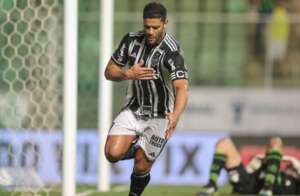 MINEIRO: Com gol no inicio e no fim, Atlético-MG vence América-MG no 1º duelo da final