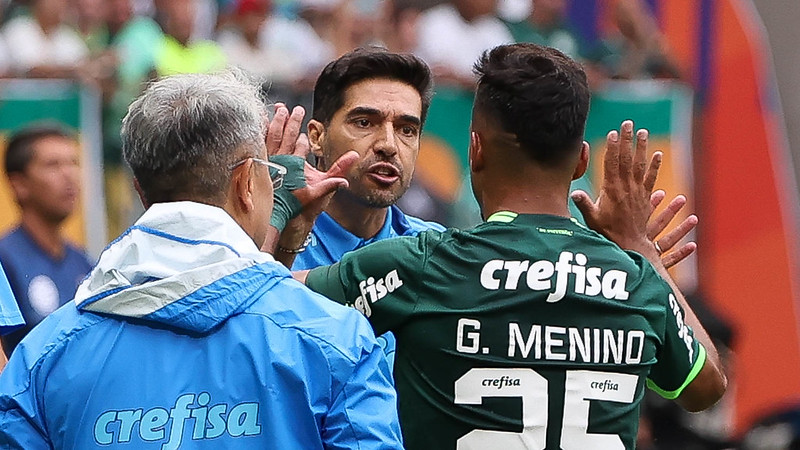 Abel Palmeiras