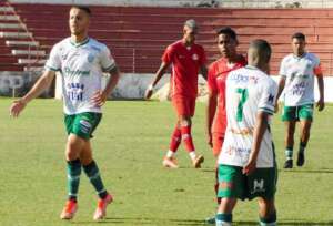 SEGUNDONA: Em disputa pelo topo, cinco times defendem invencibilidade