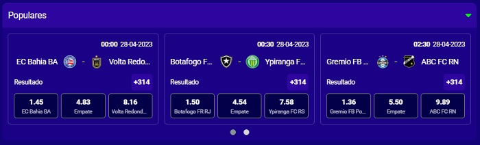 esporte bet grátis