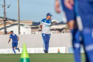 Série B: Acertados, dupla do Água Santa é aguardada no Avaí; Rafael Gava também negocia