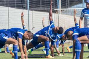 Série B: Com reforços já relacionados, Avaí está pronto para encarar o Guarani no 'jogo de abertura'